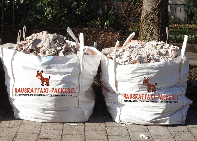 Big-Bag-Service