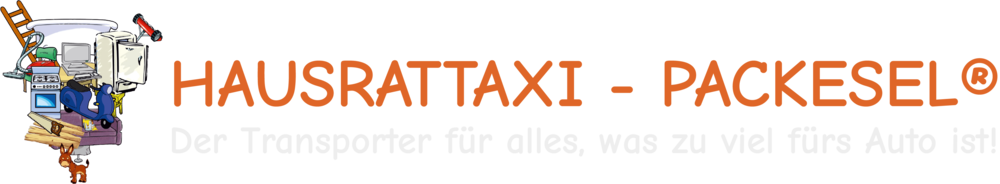 Hausrattaxi Packesel Magdeburg GmbH